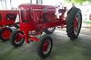 Antique Tractor Show - Montgomery Wards 1950